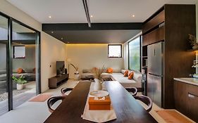 House Yuki - Brand New 3 Bedrooms Villa